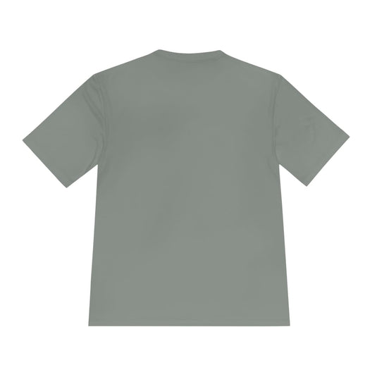 Air Force Sports Unisex Moisture Wicking Tee - Cadetshop
