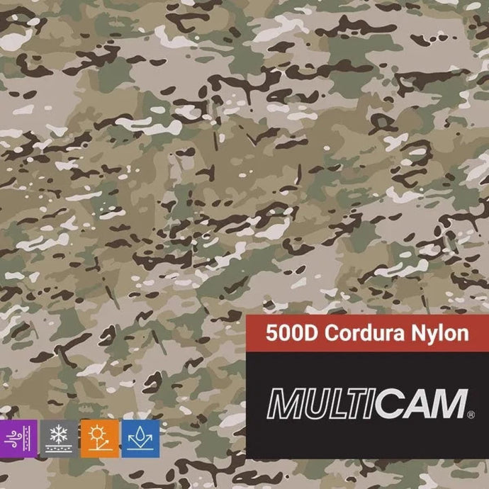 500D Cordura Nylon Multicam 1500 x 1000 - Cadetshop