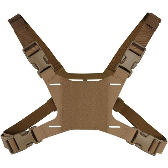 MOLLE Navigation Board Chest Mount