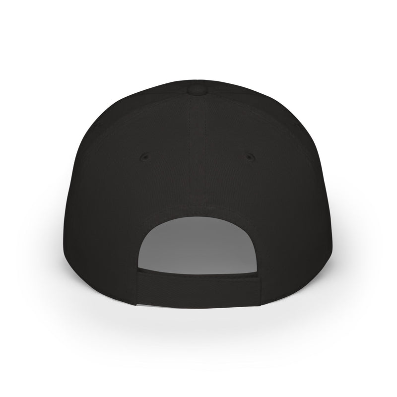 Load image into Gallery viewer, Low Profile Baseball Cap Custom Unit Crest Logo
