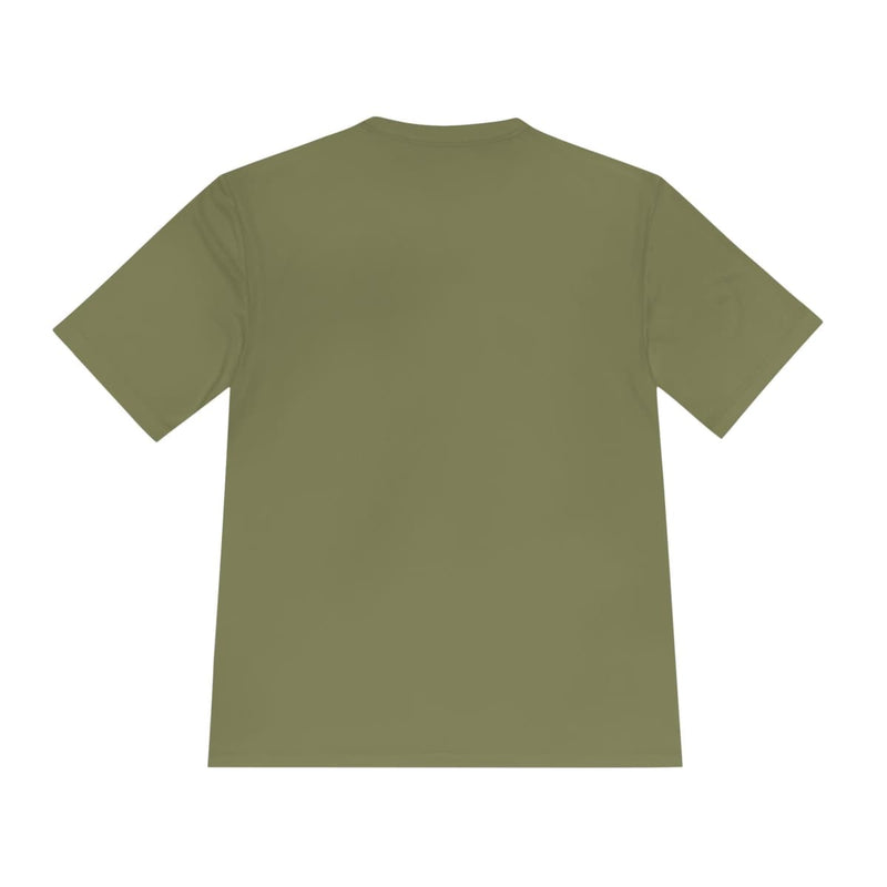 Load image into Gallery viewer, Air Force Sports Unisex Moisture Wicking Tee - Cadetshop
