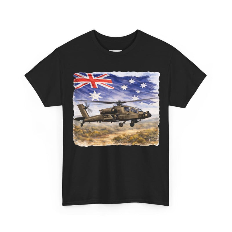 Load image into Gallery viewer, Apache T-Shirt Army Collection
