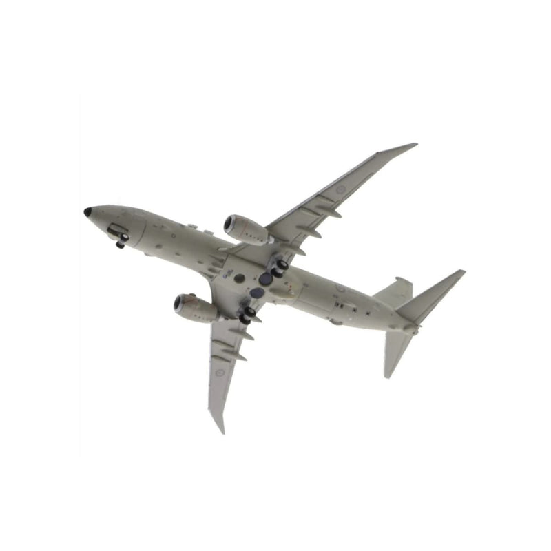 Load image into Gallery viewer, RAAF P-8A Poseidon Die Cast Model 1:400 Scale - Cadetshop
