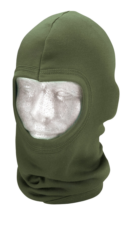 ECWS Polyester Balaclavas - Cadetshop