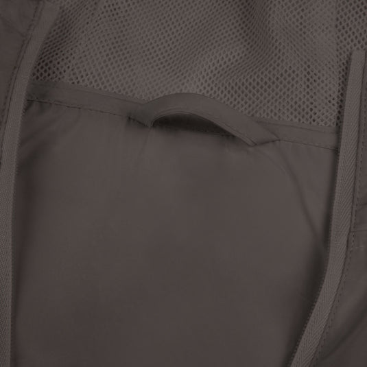 Unisex Full-Zip Windbreaker Jacket Custom Logo Crest