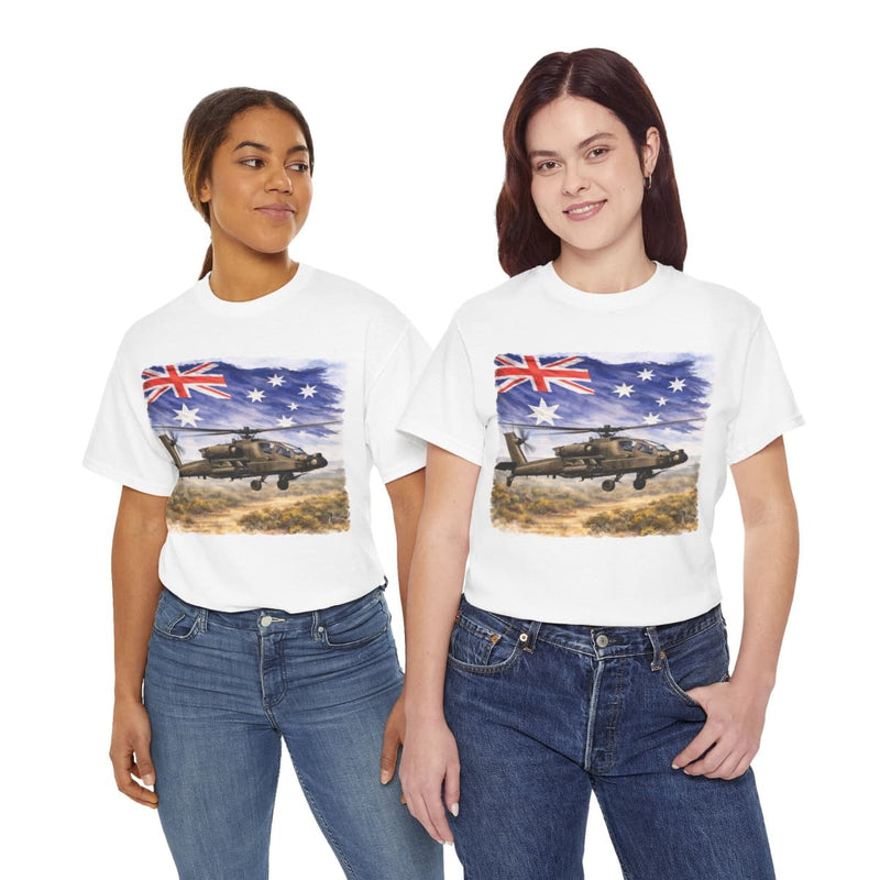 Load image into Gallery viewer, Apache T-Shirt Army Collection
