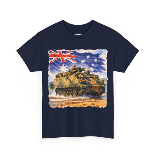 ASLAV T-Shirt Army Collection