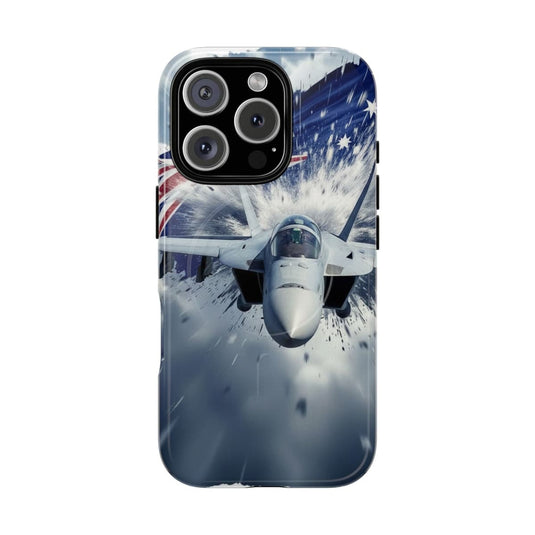 F/A-18 Phone Case Air Force Collection