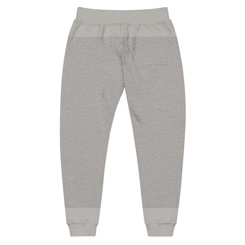 Load image into Gallery viewer, Fleece Sweatpants Embroidered Custom Unit Logo Crest

