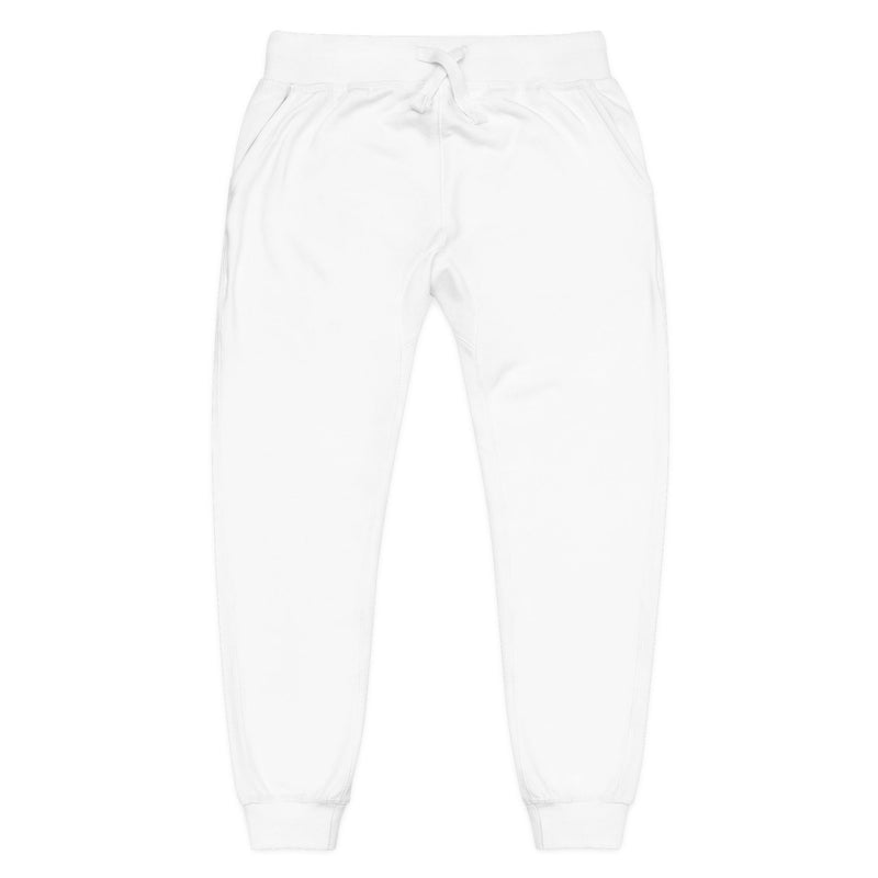 Load image into Gallery viewer, Fleece Sweatpants Embroidered Custom Unit Logo Crest
