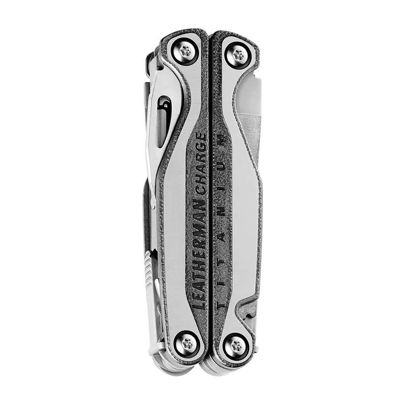 Load image into Gallery viewer, Leatherman Multi-Tool Charge+ TTi 19 Tools - Cadetshop
