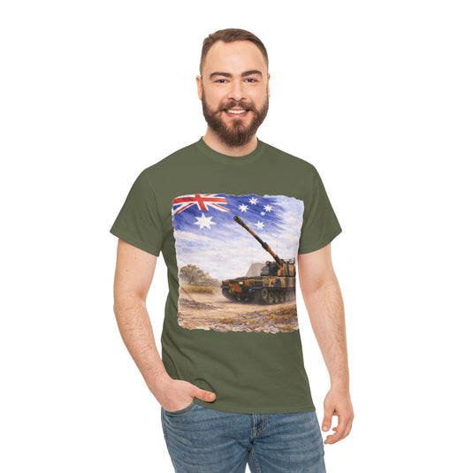 Huntsman T-Shirt Army Collection