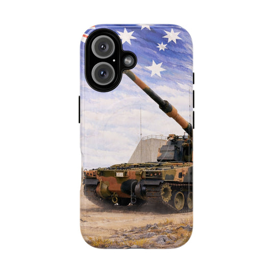 Huntsman Phone Case Army Collection