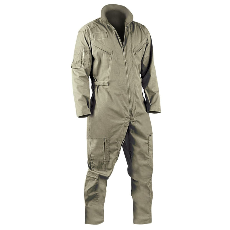 Load image into Gallery viewer, Military Flight Suit Foliage Green - Cadetshop
