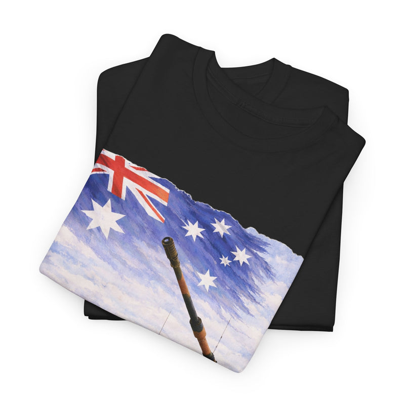 Load image into Gallery viewer, Huntsman T-Shirt Army Collection
