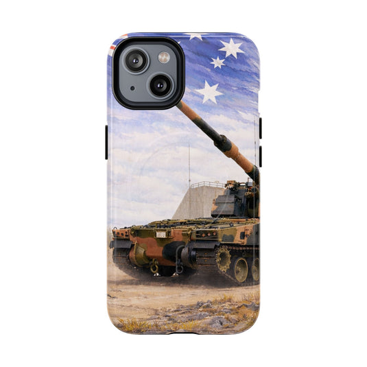Huntsman Phone Case Army Collection