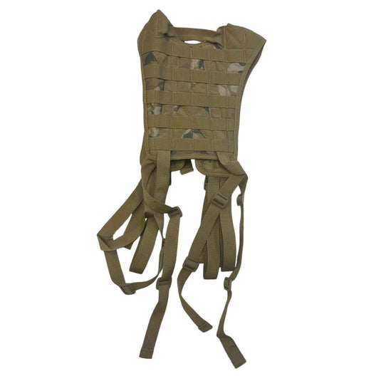 Webbing Harness 8Pt Load Bearing 3373 - Cadetshop