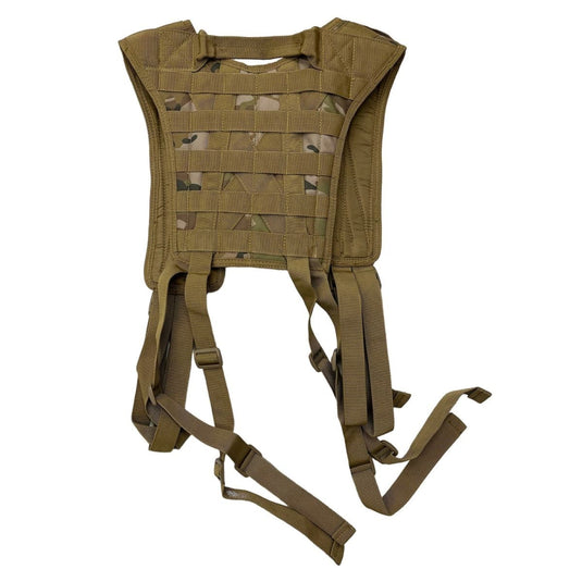 Webbing Harness 8Pt Load Bearing 3373 - Cadetshop