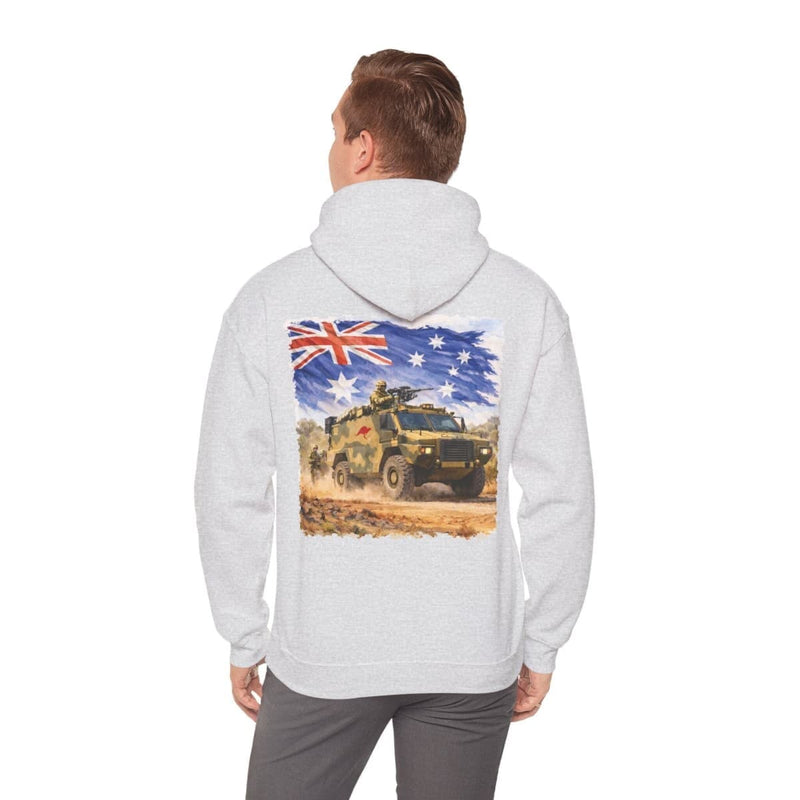 Load image into Gallery viewer, Bushmaster Hoodie Jumper Army Collection
