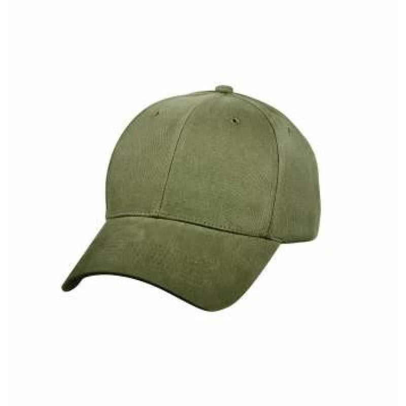 Load image into Gallery viewer, Low Profile Solid Colour Cap - Cadetshop
