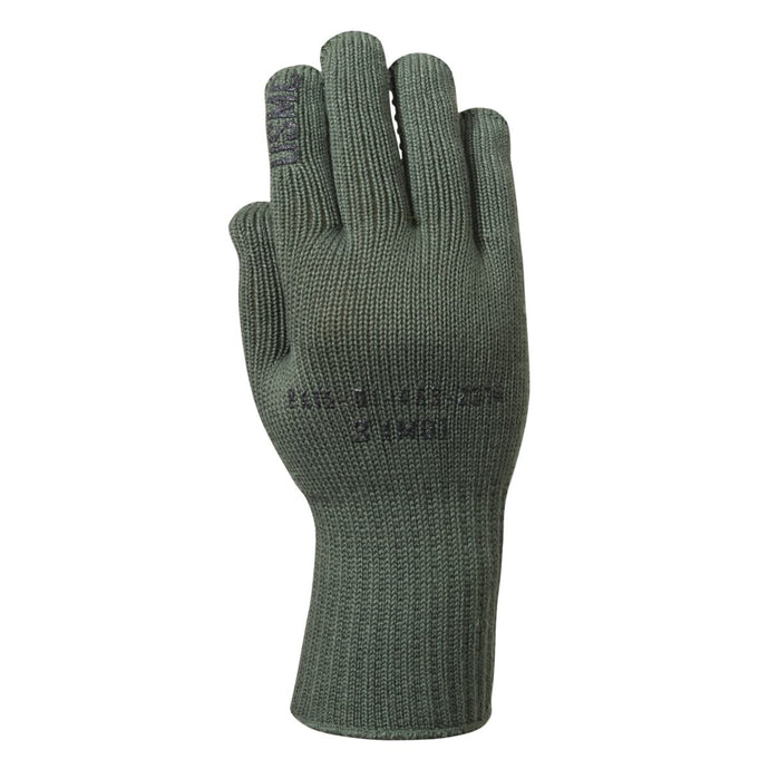 USMC TS40 Shooting Gloves - Cadetshop