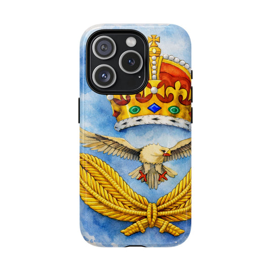 Officer Phone Case Air Force Collection
