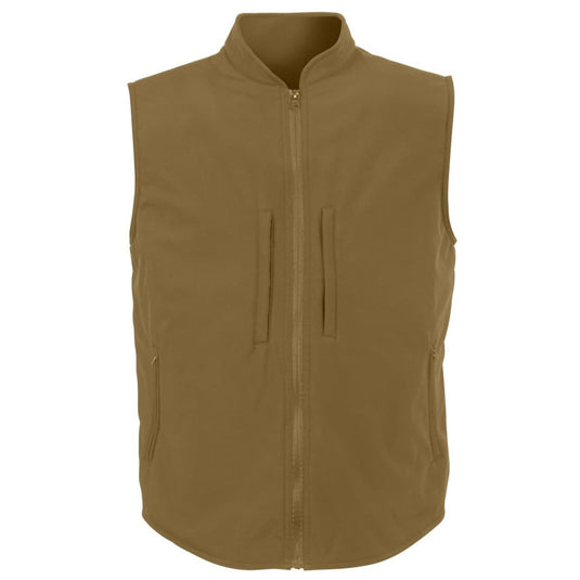 Softshell Special Ops Vest - Cadetshop