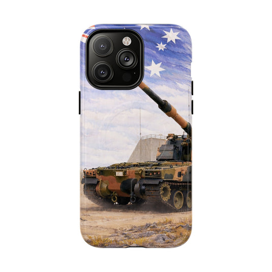 Huntsman Phone Case Army Collection