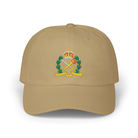 Embroidered AAC Cap