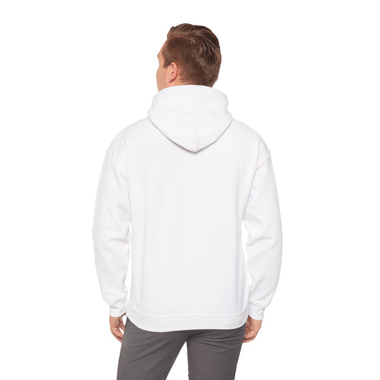 Hoodie Jumper Custom Logo Crest