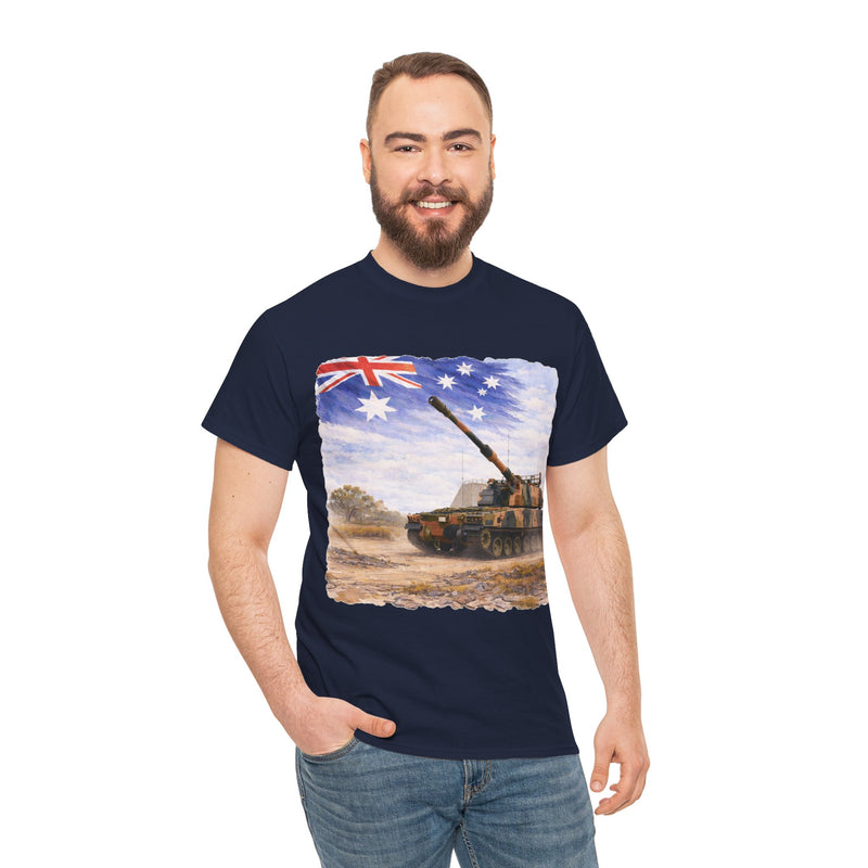 Load image into Gallery viewer, Huntsman T-Shirt Army Collection
