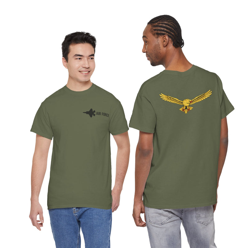 Load image into Gallery viewer, Wedgetail Eagle Air Force T-Shirt Air Force Collection
