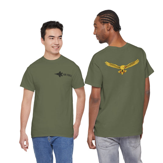 Wedgetail Eagle Air Force T-Shirt Air Force Collection