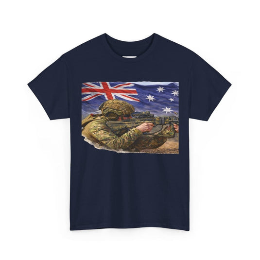 Soldier T-Shirt Army Collection