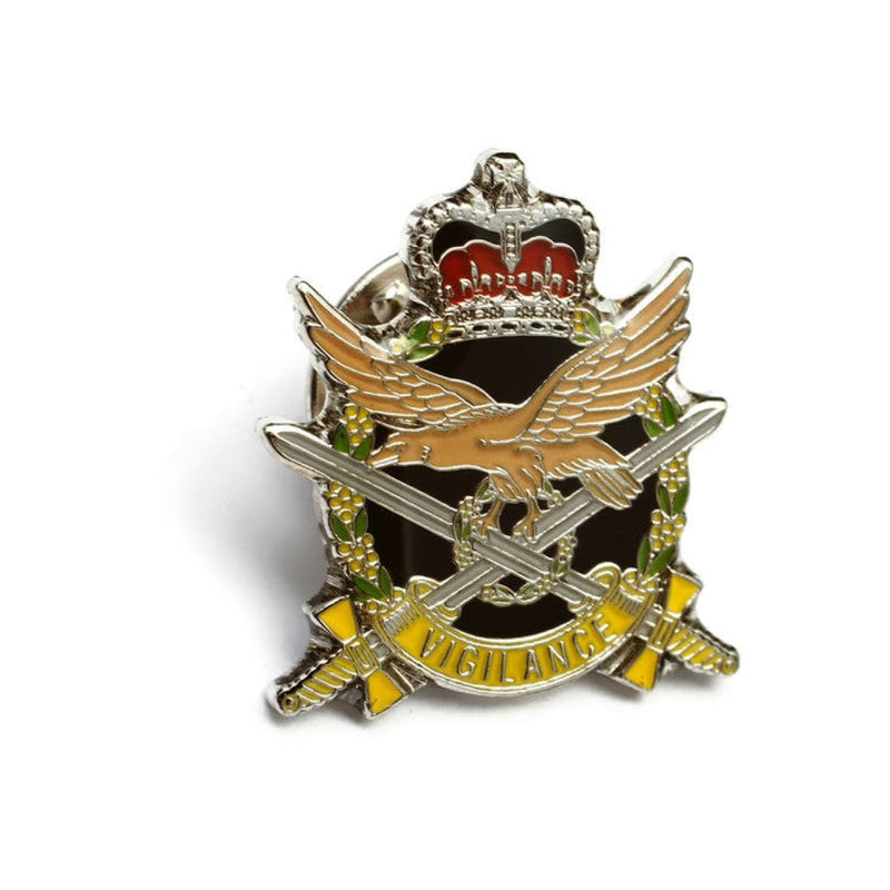 Load image into Gallery viewer, Australian Army Aviation Corps Lapel Pin - Cadetshop

