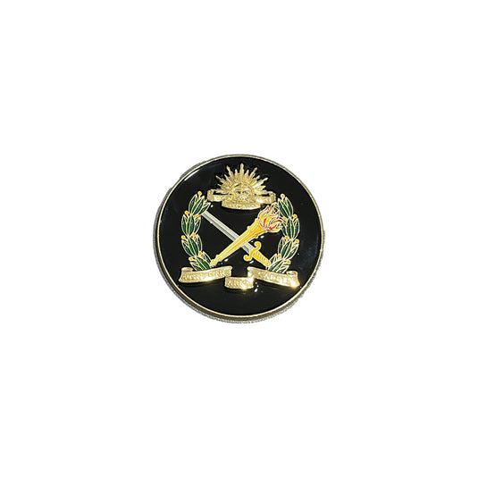 Australian Army Cadets AAC 49mm Medallion Coin - Cadetshop