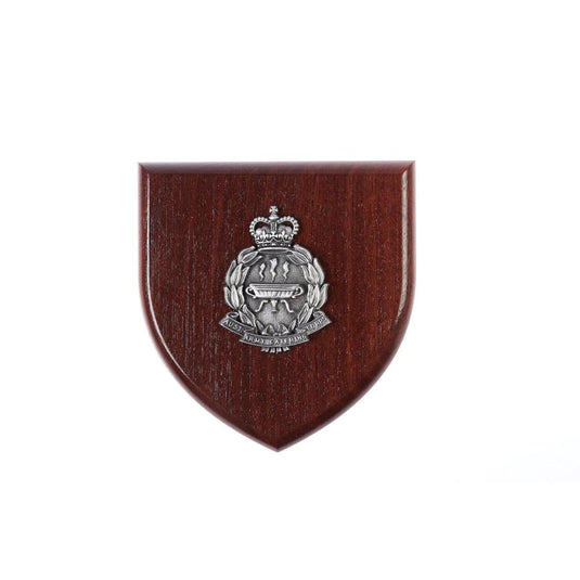 Presentation Plaque Australian Army Catering Corps Large - Cadetshop