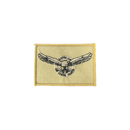 AAFC Individual Proficiency Badge Embroidered IPB Patch - Cadetshop