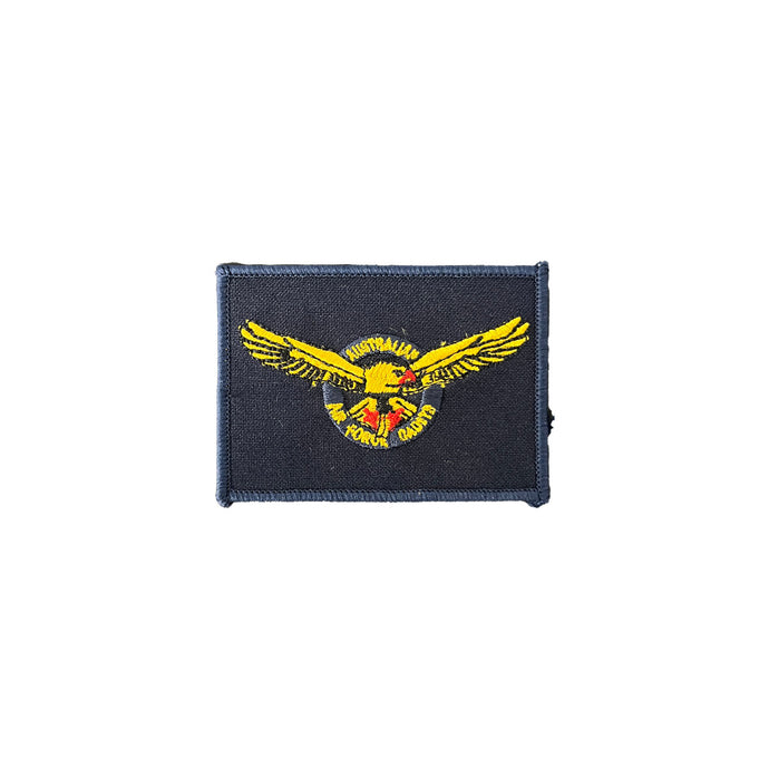 AAFC Individual Proficiency Badge Embroidered IPB Patch - Cadetshop