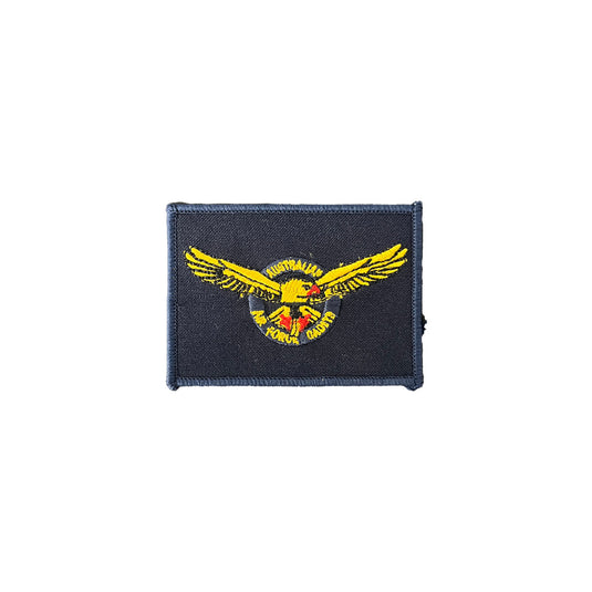 AAFC Individual Proficiency Badge Embroidered IPB Patch - Cadetshop