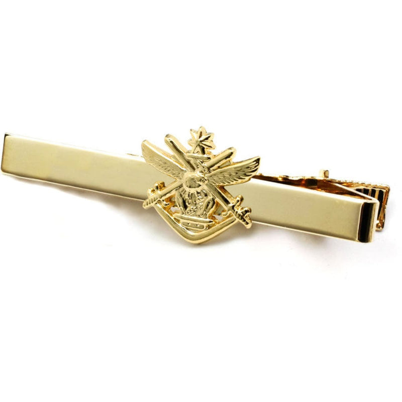 Load image into Gallery viewer, Tri Service Australian Defence Force ADF Tie Bar Female - Cadetshop
