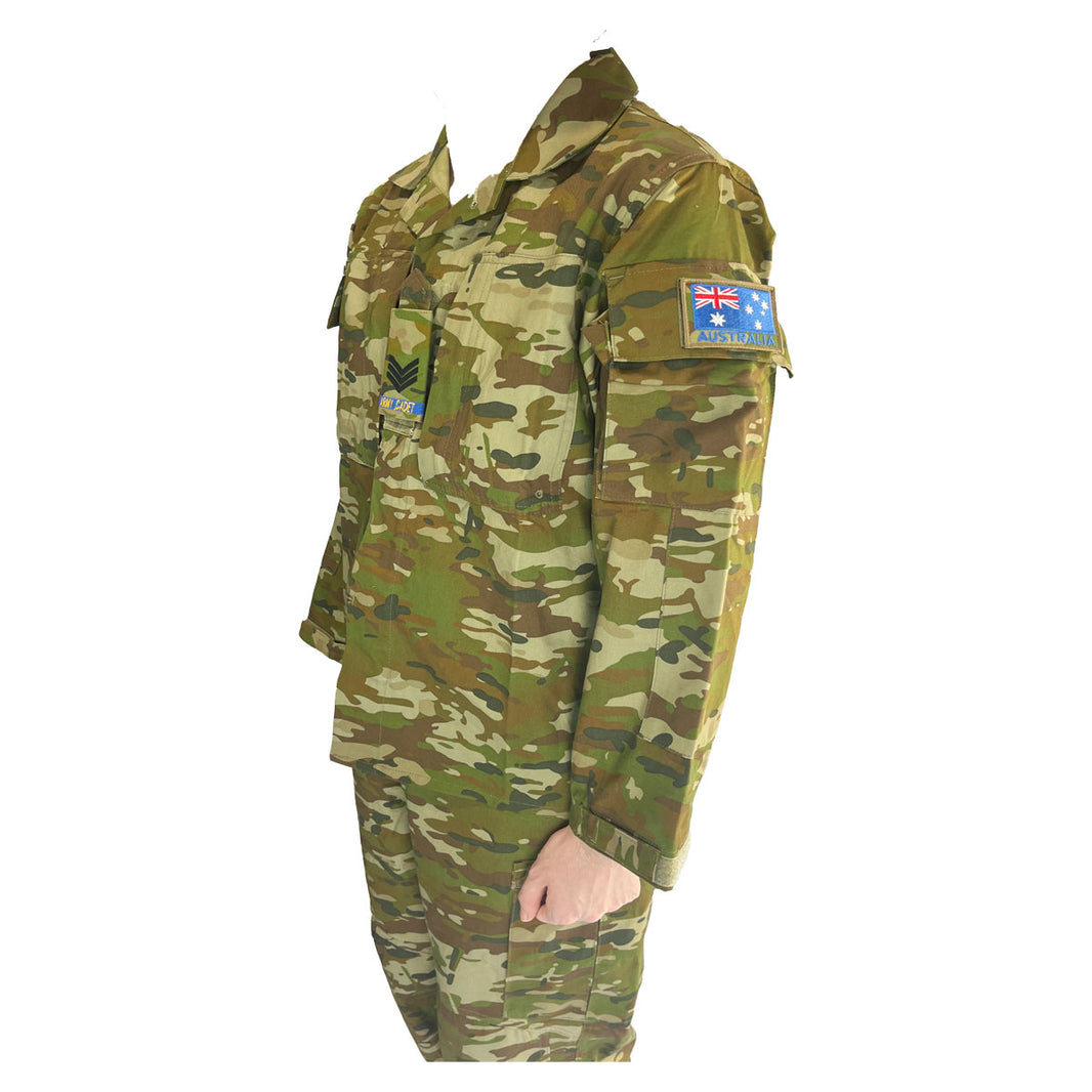 AMCU | Cadetshop