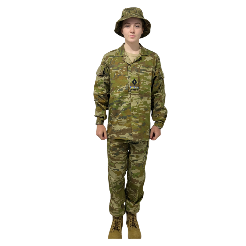 Load image into Gallery viewer, Trailblazer AMC Compatible Military Field Trousers
