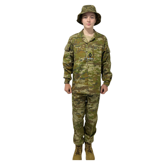 Trailblazer AMC Compatible Military Field Trousers