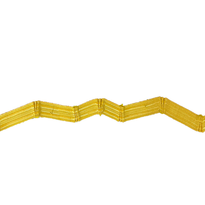 Navy ANC Rank Cuff Wave Pair - Cadetshop