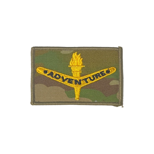 Australian Army Cadets AAC ATA Award Patch - Cadetshop