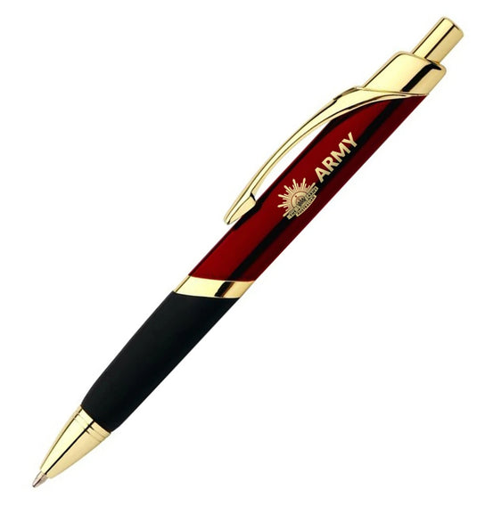 Army Tri Grip Pen