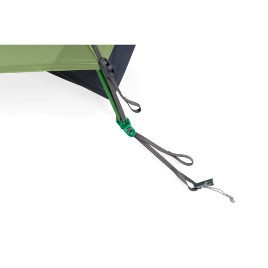 Alto TR1  Plus Ultralight Tent Single Person Tent - Cadetshop
