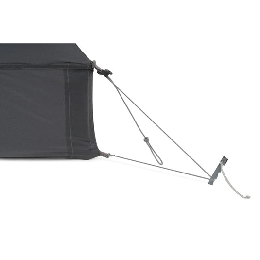 Alto TR1  Plus Ultralight Tent Single Person Tent - Cadetshop