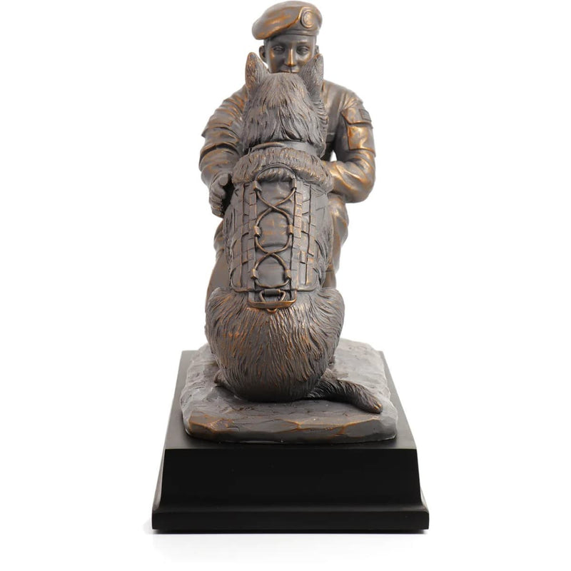 Load image into Gallery viewer, A Bond Forged Figurine - Cadetshop
